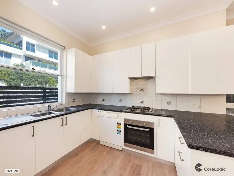 1 Carlton Street, Manly NSW 2095