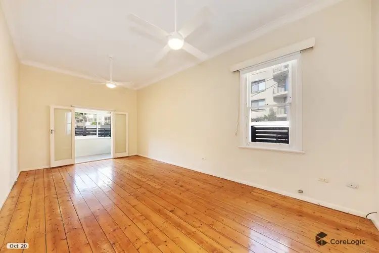 Third view of Homely house listing, 1 Carlton Street, Manly NSW 2095