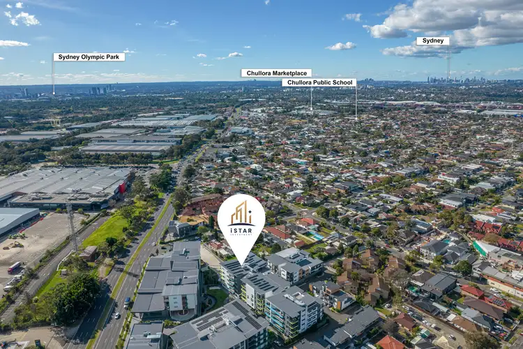 Main view of Homely apartment listing, 103/114 Northcote Road, Greenacre NSW 2190