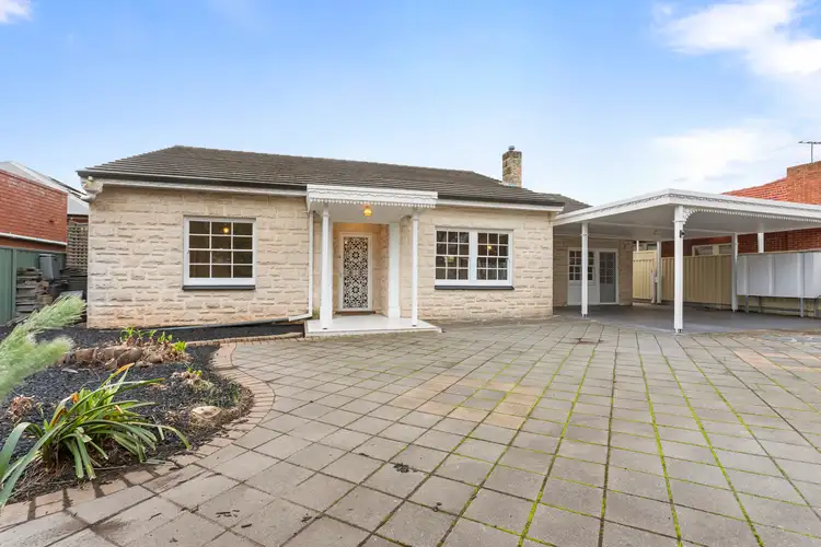 114 Grange Road, Westbourne Park SA 5041