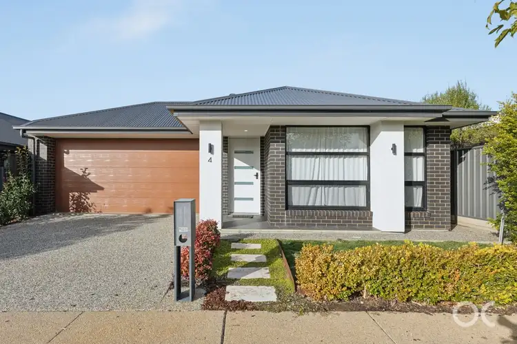 4 Andover Avenue, Mount Barker SA 5251