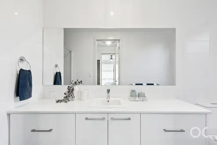 Third view of Homely house listing, 4 Andover Avenue, Mount Barker SA 5251