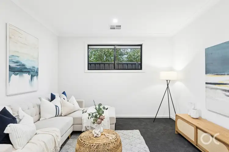 Fourth view of Homely house listing, 4 Andover Avenue, Mount Barker SA 5251