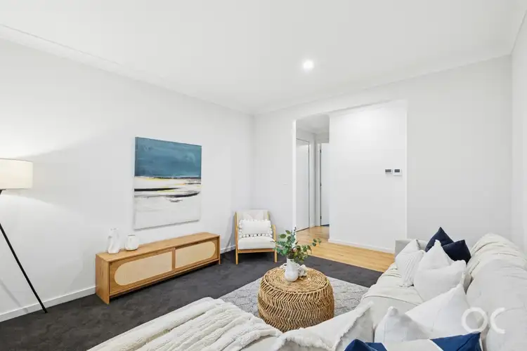 Fifth view of Homely house listing, 4 Andover Avenue, Mount Barker SA 5251