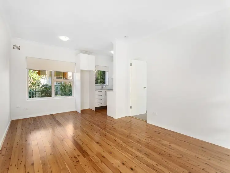 Second view of Homely house listing, 3/41 Oxley Avenue, Jannali NSW 2226
