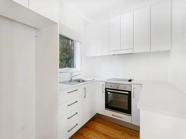 Third view of Homely house listing, 3/41 Oxley Avenue, Jannali NSW 2226