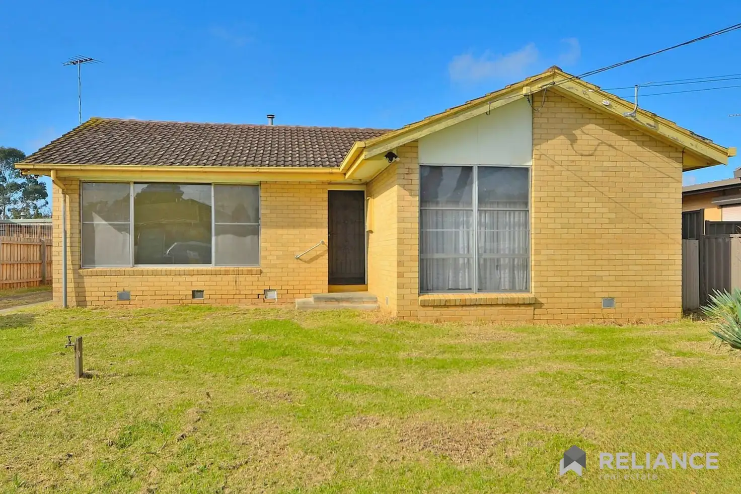 Main view of Homely house listing, 21 Muirhead Crescent, Werribee VIC 3030