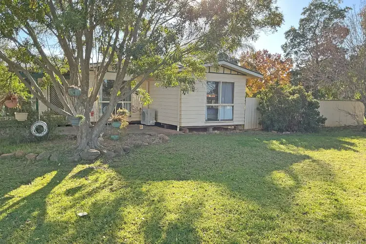 Second view of Homely rural property listing, 345 Dappo Road, Narromine NSW 2821