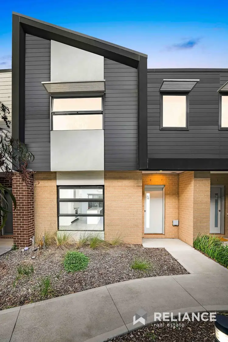 Second view of Homely house listing, 7/13 Alliance Street, Werribee VIC 3030