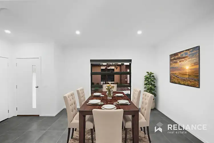 Third view of Homely house listing, 7/13 Alliance Street, Werribee VIC 3030