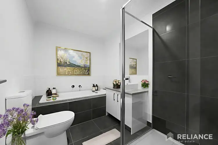 Fifth view of Homely house listing, 7/13 Alliance Street, Werribee VIC 3030