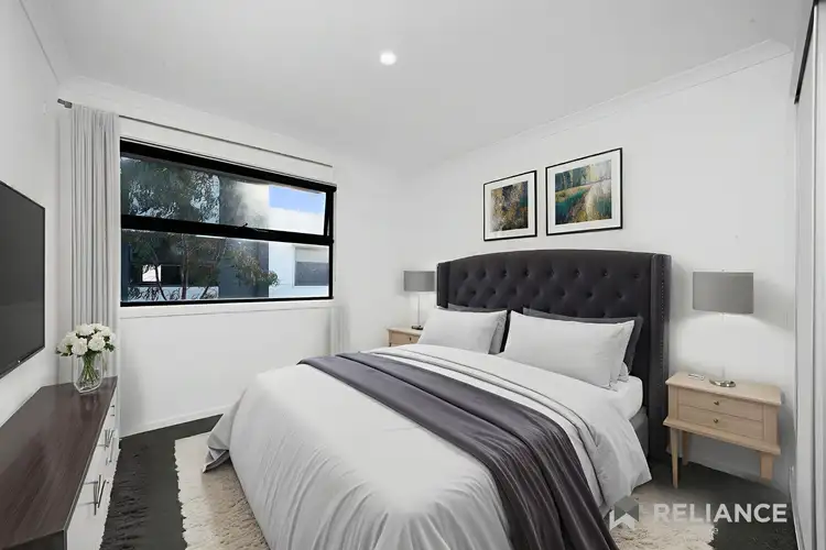 Sixth view of Homely house listing, 7/13 Alliance Street, Werribee VIC 3030