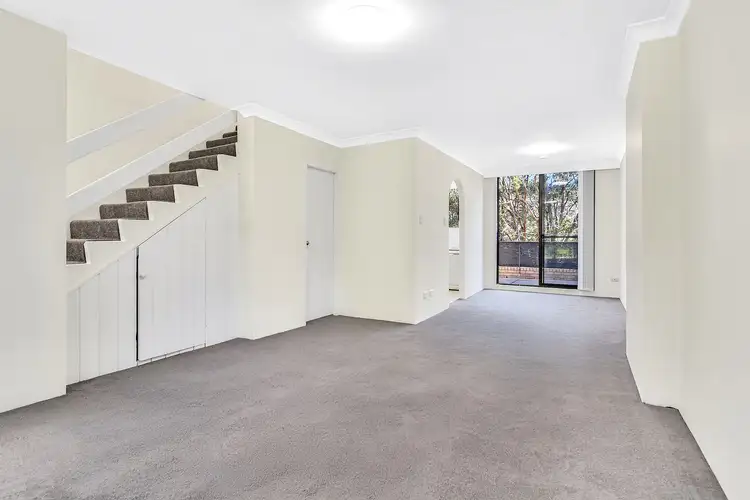 Main view of Homely townhouse listing, 28/3 Barton Road, Artarmon NSW 2064