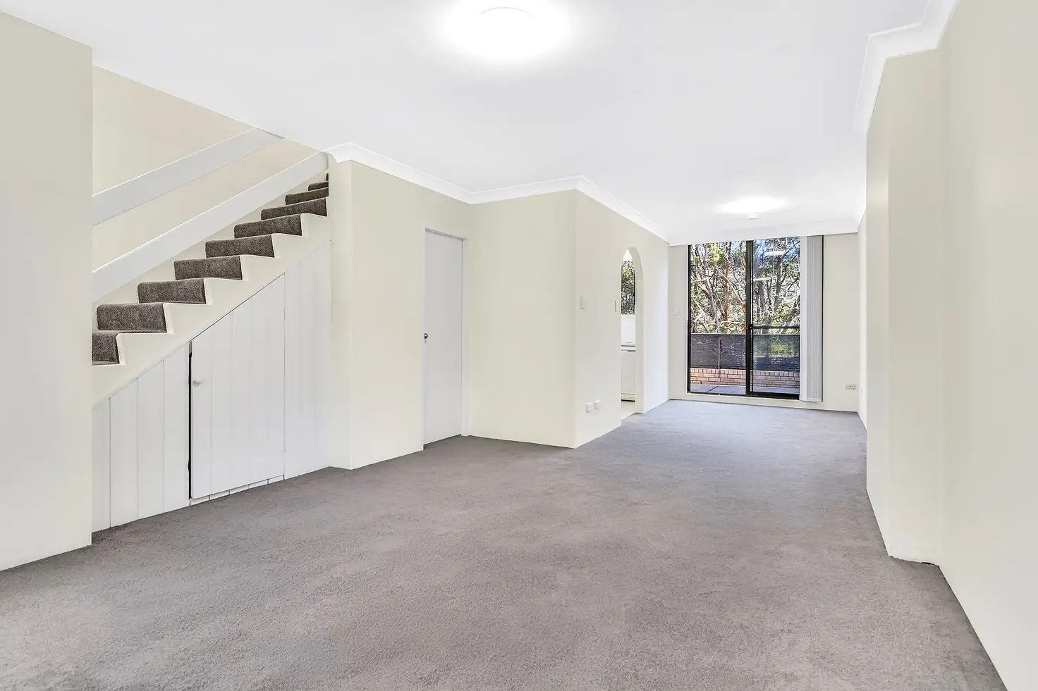 Main view of Homely townhouse listing, 28/3 Barton Road, Artarmon NSW 2064