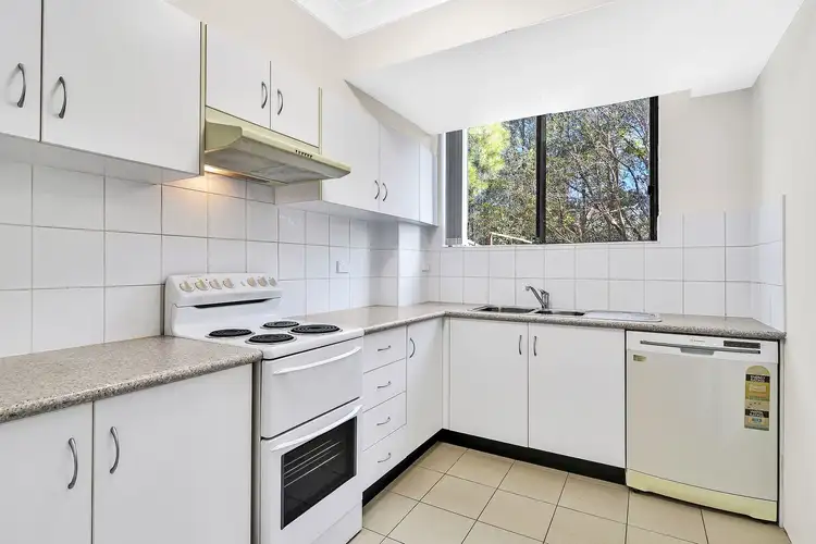 Second view of Homely townhouse listing, 28/3 Barton Road, Artarmon NSW 2064
