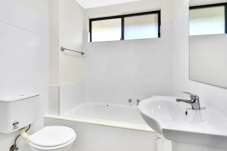 Fourth view of Homely townhouse listing, 28/3 Barton Road, Artarmon NSW 2064