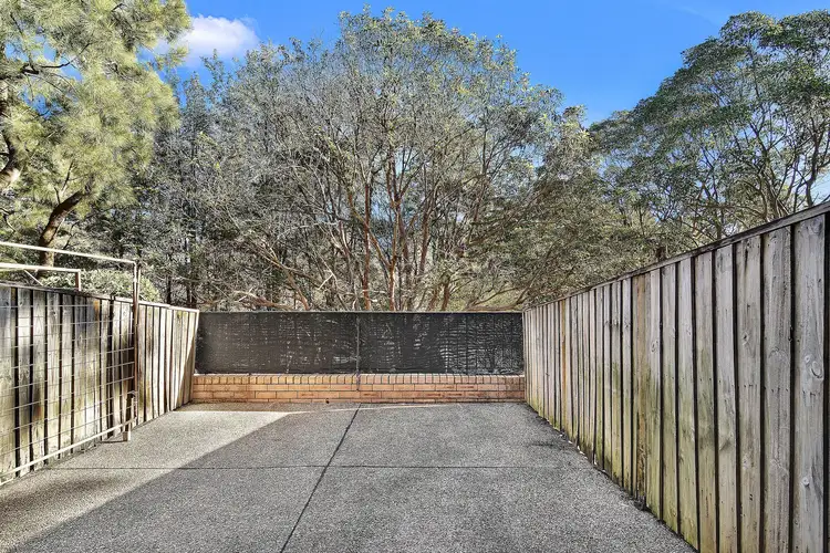 Fifth view of Homely townhouse listing, 28/3 Barton Road, Artarmon NSW 2064