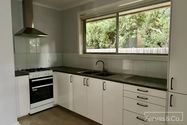 Second view of Homely unit listing, 1/22 Donald Street, Clayton VIC 3168