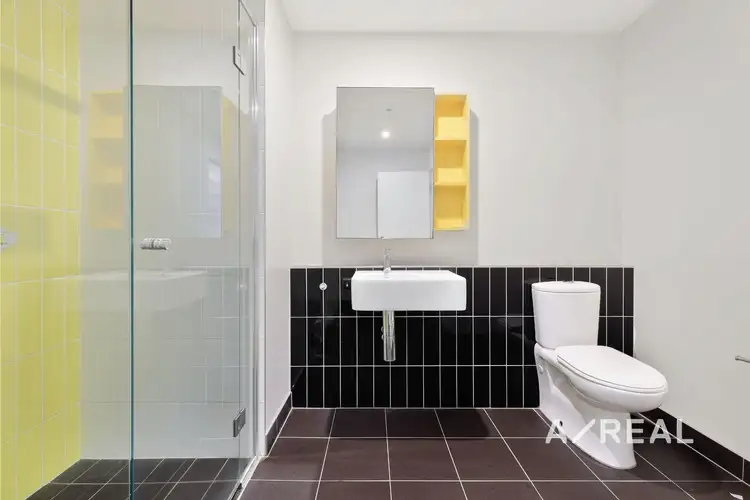 Sixth view of Homely apartment listing, 902/55 Merchant Street, Docklands VIC 3008