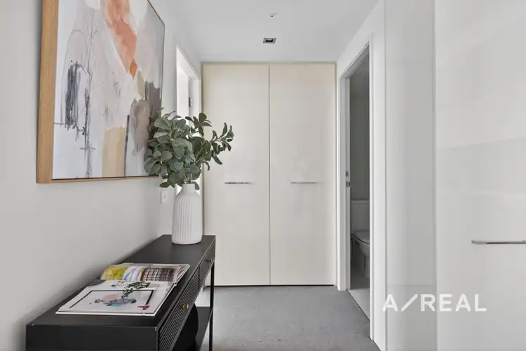 Sixth view of Homely apartment listing, 712/576 St Kilda Road, Melbourne VIC 3004