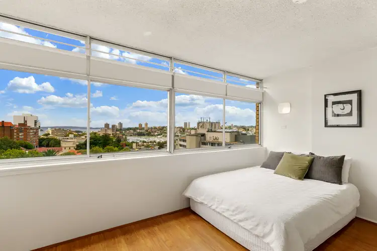 Second view of Homely studio listing, 7d/51 Bayswater Road, Potts Point NSW 2011