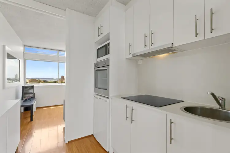 Fifth view of Homely studio listing, 7d/51 Bayswater Road, Potts Point NSW 2011
