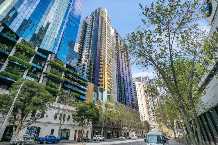 2909/135 City Road, Southbank VIC 3006