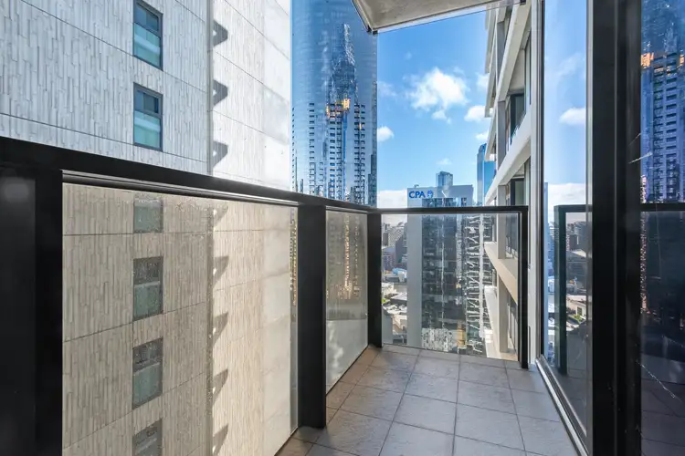 Sixth view of Homely apartment listing, 2909/135 City Road, Southbank VIC 3006