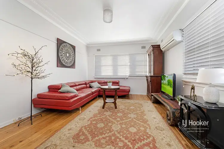 Fourth view of Homely house listing, 22 Carrington Street, Granville NSW 2142