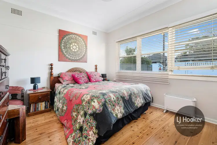 Fifth view of Homely house listing, 22 Carrington Street, Granville NSW 2142