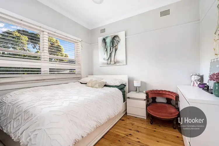 Sixth view of Homely house listing, 22 Carrington Street, Granville NSW 2142