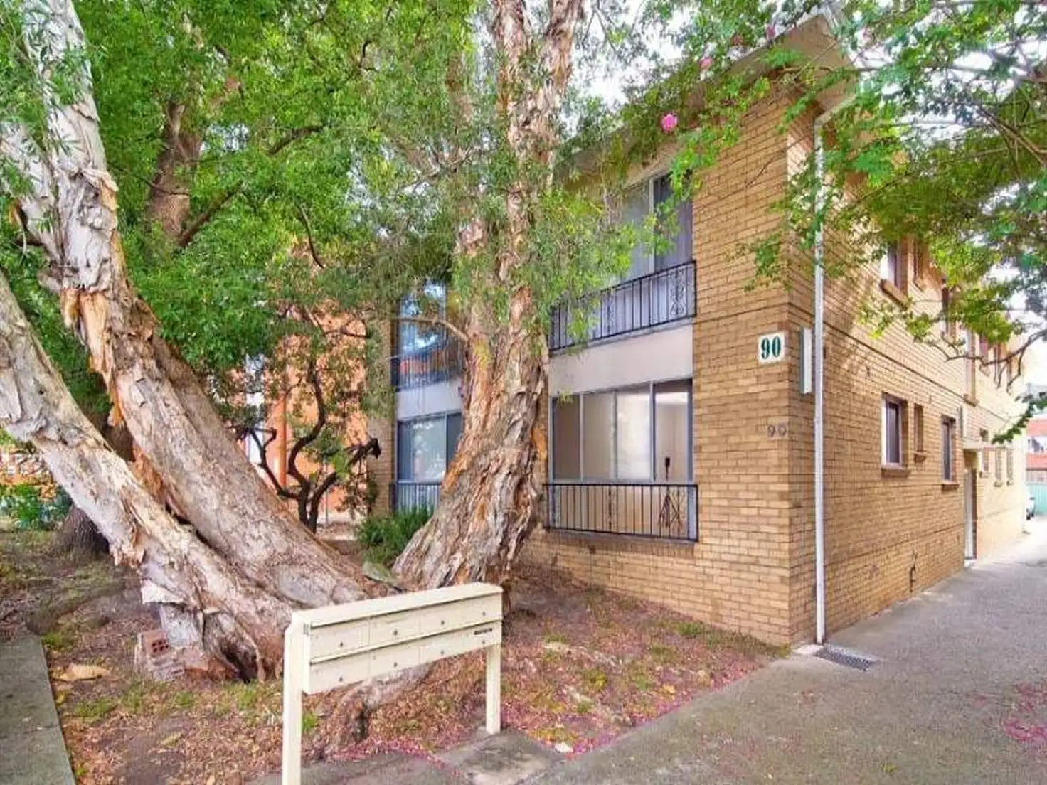 Main view of Homely apartment listing, 3/90 Station Street, West Ryde NSW 2114