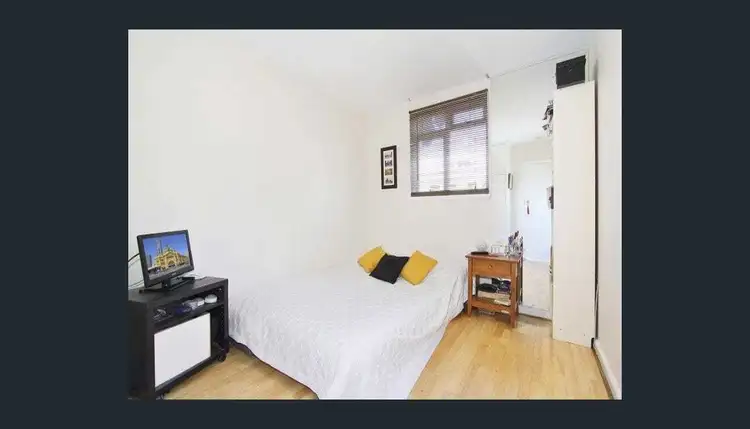 Second view of Homely apartment listing, 7/36 Waterloo Crescent, St Kilda VIC 3182