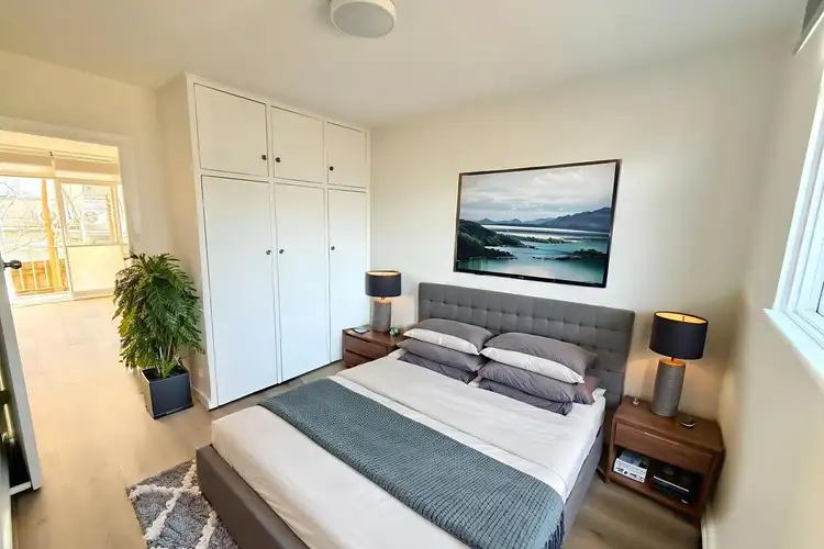 Second view of Homely apartment listing, 7/36 Waterloo Crescent, St Kilda VIC 3182
