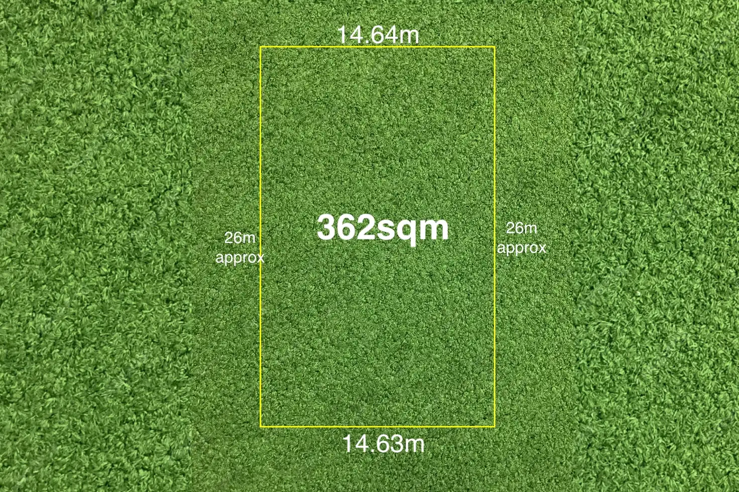 Main view of Homely land listing, 29 Wynnesward Street, Woodstock VIC 3751