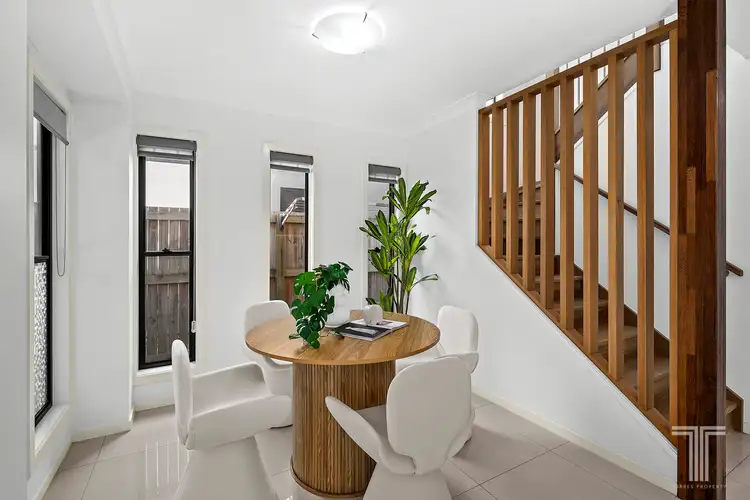 Fifth view of Homely townhouse listing, 2/36 Preston Road, Carina QLD 4152