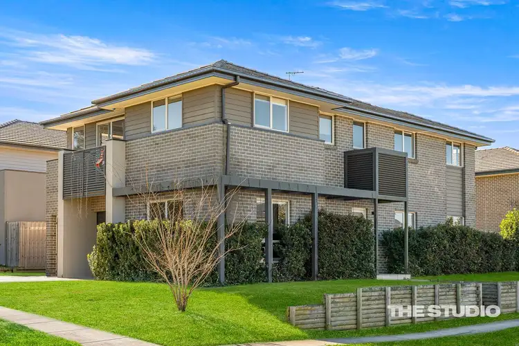 1 Saitama Road, North Kellyville NSW 2155