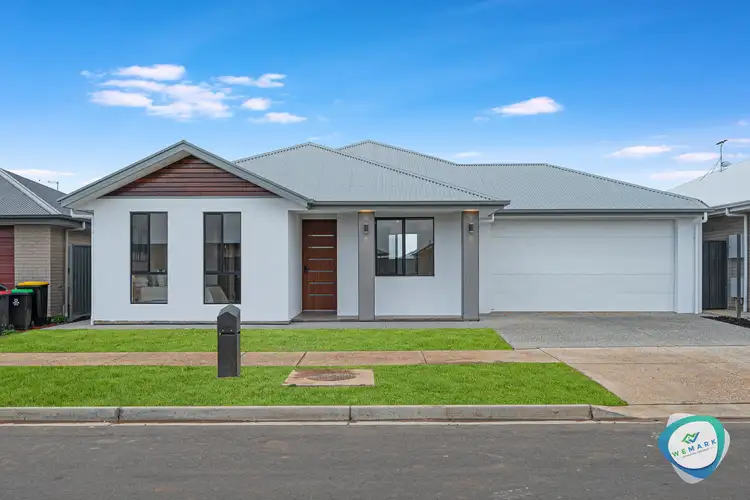 Main view of Homely house listing, 3 Polwarth Crescent, Riverlea Park SA 5120