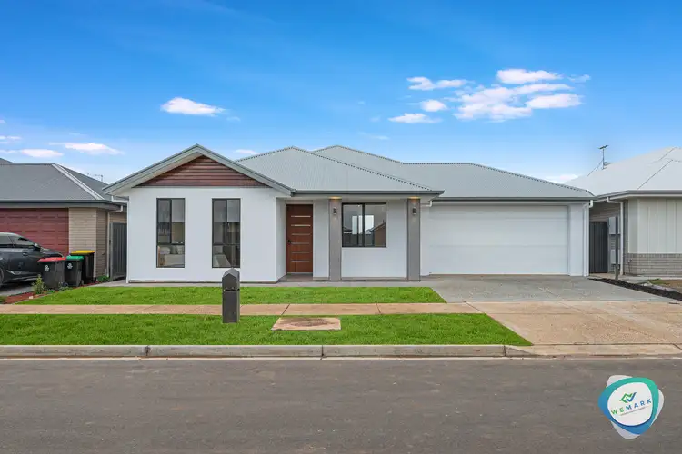 Second view of Homely house listing, 3 Polwarth Crescent, Riverlea Park SA 5120
