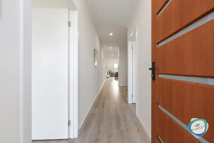 Third view of Homely house listing, 3 Polwarth Crescent, Riverlea Park SA 5120