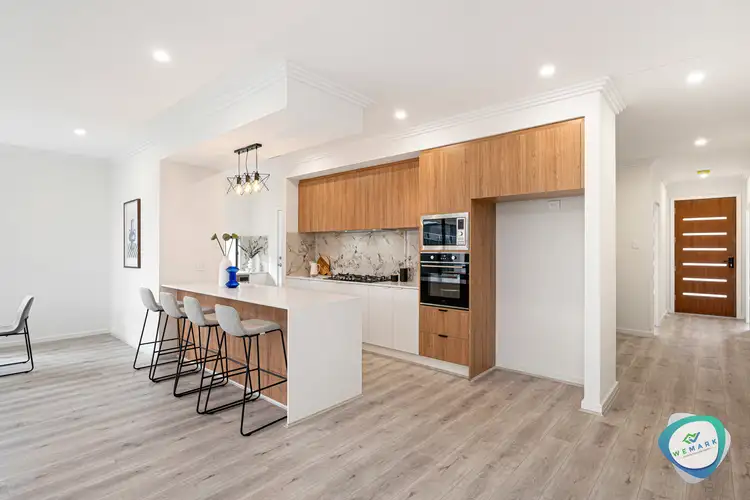 Sixth view of Homely house listing, 3 Polwarth Crescent, Riverlea Park SA 5120