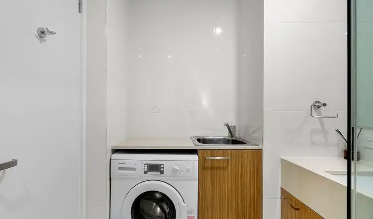 Fifth view of Homely apartment listing, 1303/180 Morphett Street, Adelaide SA 5000