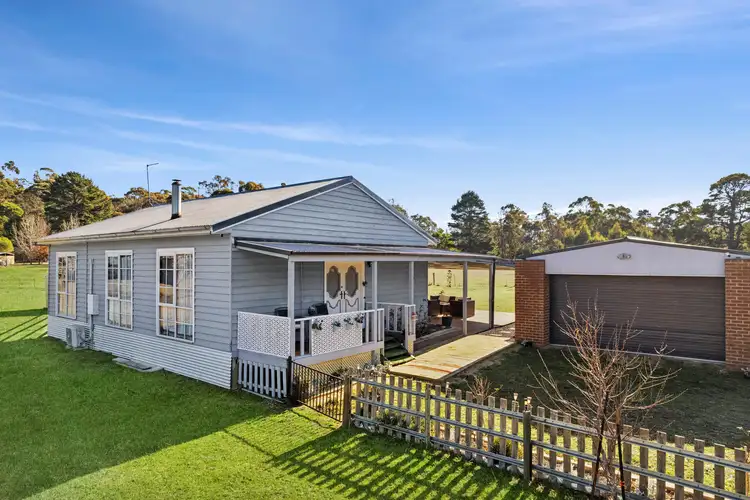 3795 Midland Highway, Eganstown VIC 3461