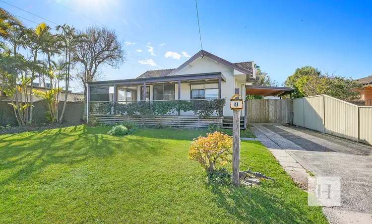 Main view of Homely house listing, 4 Viewpoint Drive, Toukley NSW 2263