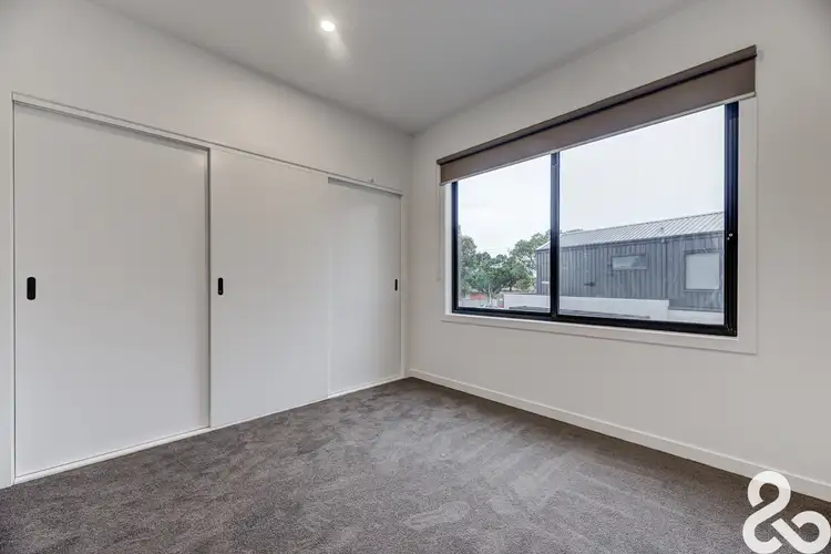 Second view of Homely townhouse listing, 1/22-24 Darebin Boulevard, Reservoir VIC 3073
