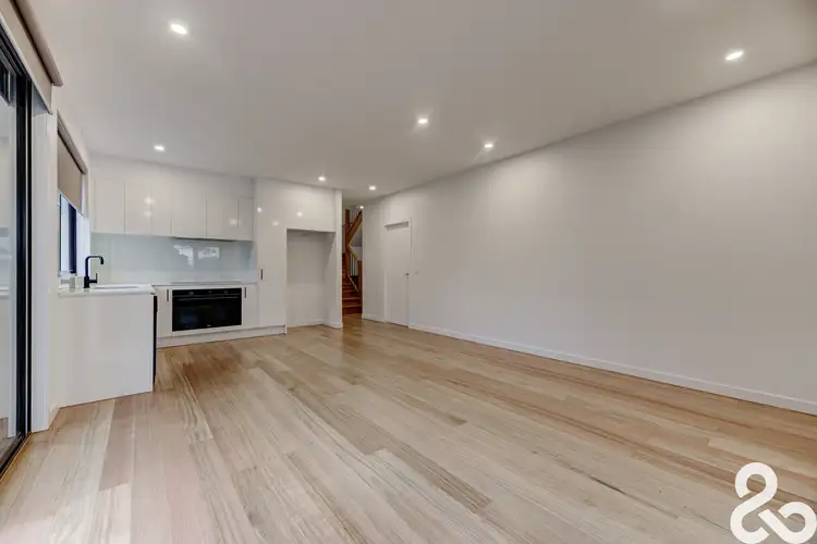 Third view of Homely townhouse listing, 1/22-24 Darebin Boulevard, Reservoir VIC 3073