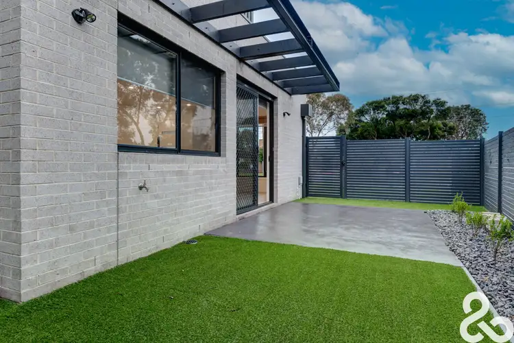 Fourth view of Homely townhouse listing, 1/22-24 Darebin Boulevard, Reservoir VIC 3073
