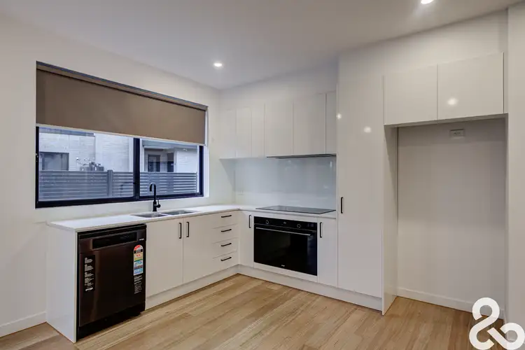Fifth view of Homely townhouse listing, 1/22-24 Darebin Boulevard, Reservoir VIC 3073
