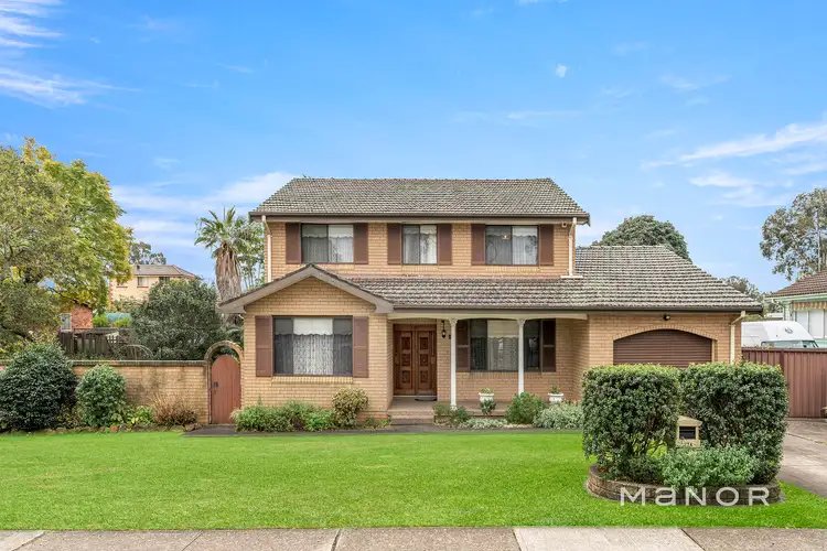 37A Smith Street, Wentworthville NSW 2145