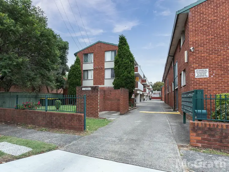 21/27 Dover Road, Botany NSW 2019